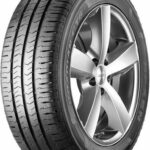 Pneu Nexen ROADIAN CTX 235/55R18TLXL 104 H pour Voiture de tourisme