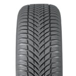 Pneu Nokian SEASONPROOF 185/60HR15TLXL 88 H pour Voiture de tourisme