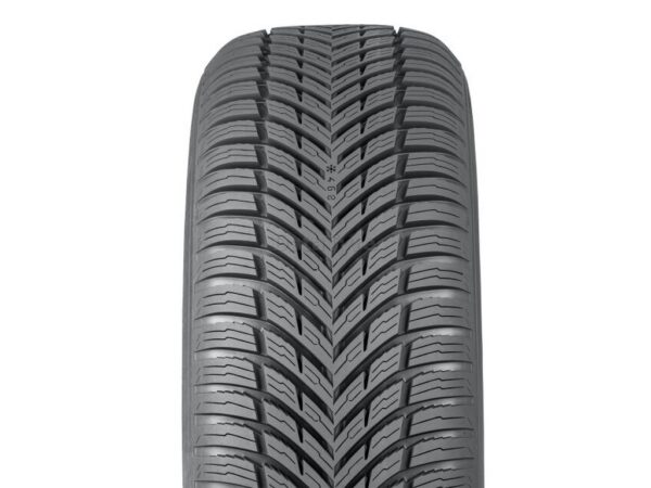 Nokian Seasonproof Pneu Nokian Seasonproof 235/55 VR17 103V XL