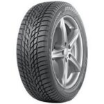 Pneu Nokian SNOWPROOF 1 245/40VR19TLXL 98 V pour Voiture de tourisme