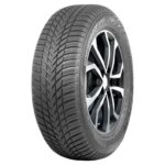 Pneu Nokian SNOWPROOF 2 SUV 275/40VR21TLXL 107 V pour SUV/4x4