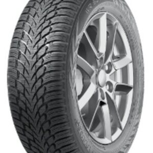 Nokian WR SUV 4 Pneu Nokian WR SUV 4