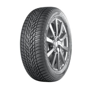 Nokian WR Snowproof Pneu Nokian WR Snowproof