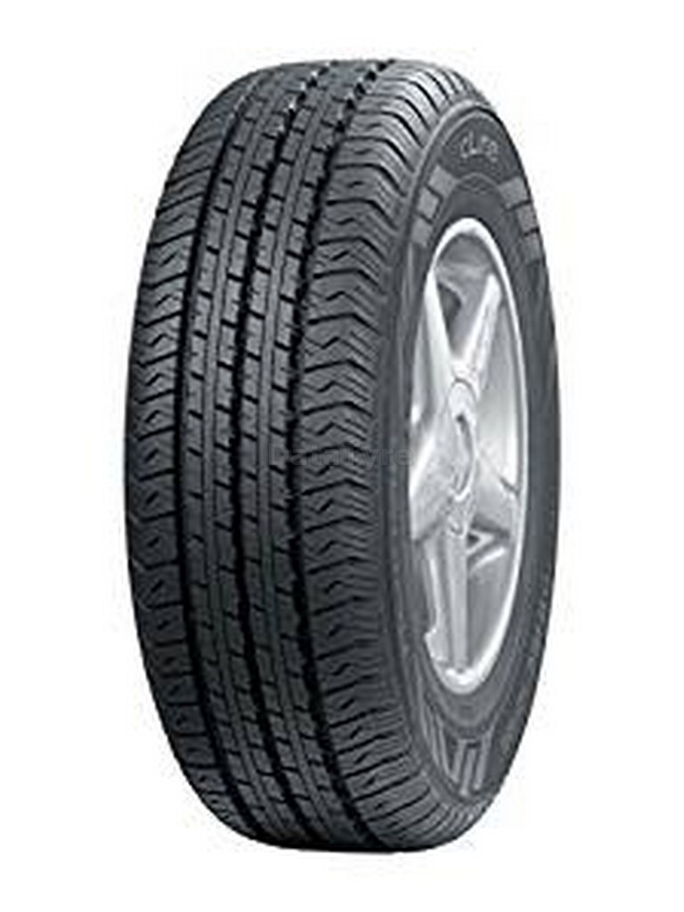 Pneu Nokian cLine CARGO