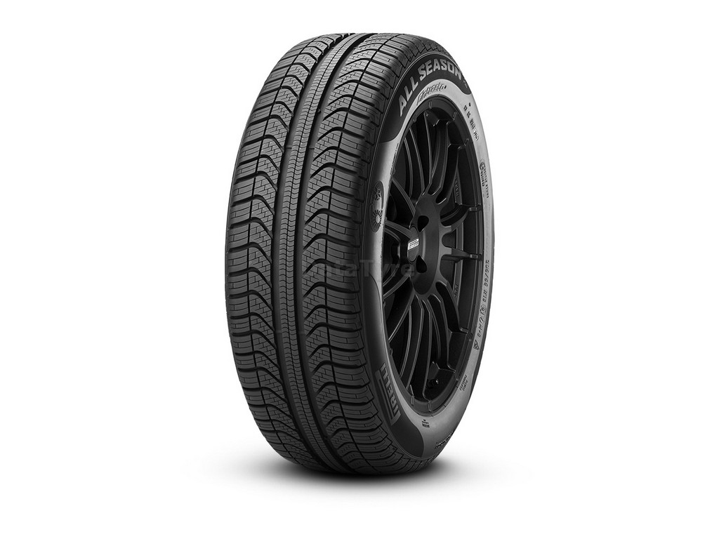 Pneu Pirelli CINTURATO ALL SEASON PLUS 225/45WR17TLXL. 94 W m+s 3PMSF pour Voiture de tourisme