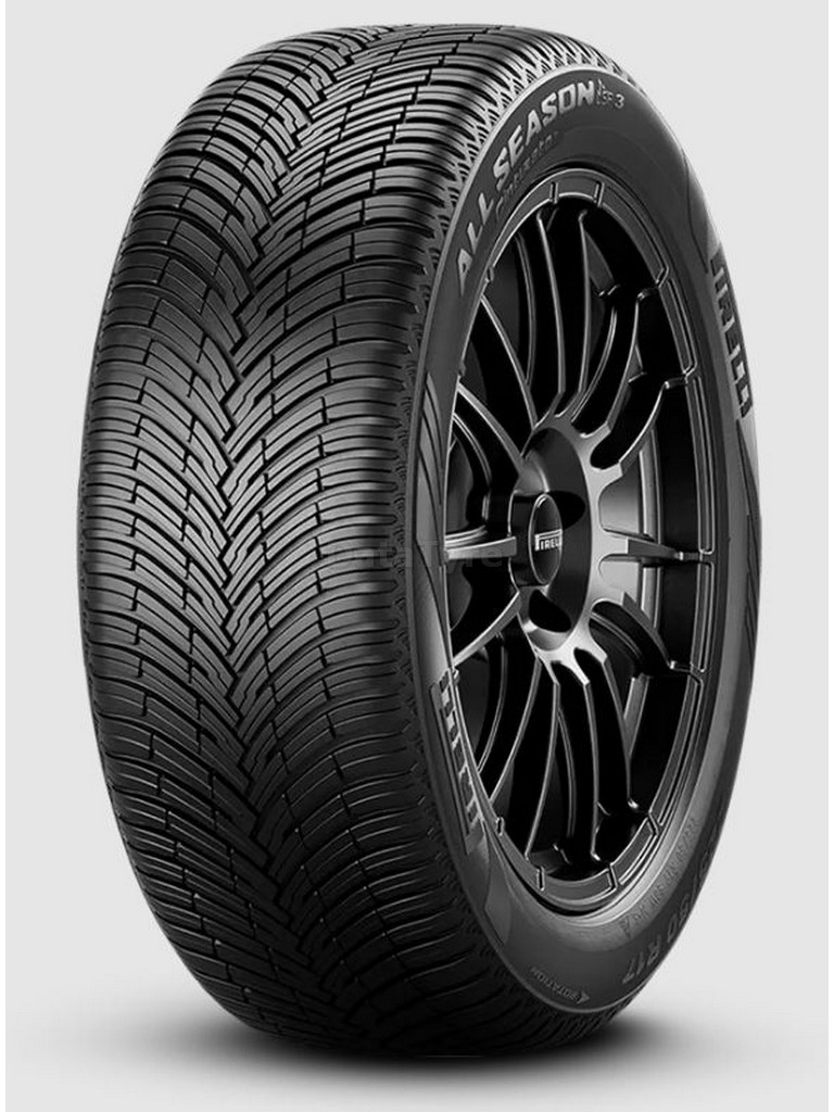 Pneu Pirelli CINTURATO ALL SEASON SF3 195/55HR20TLXL 95 H pour Voiture de tourisme