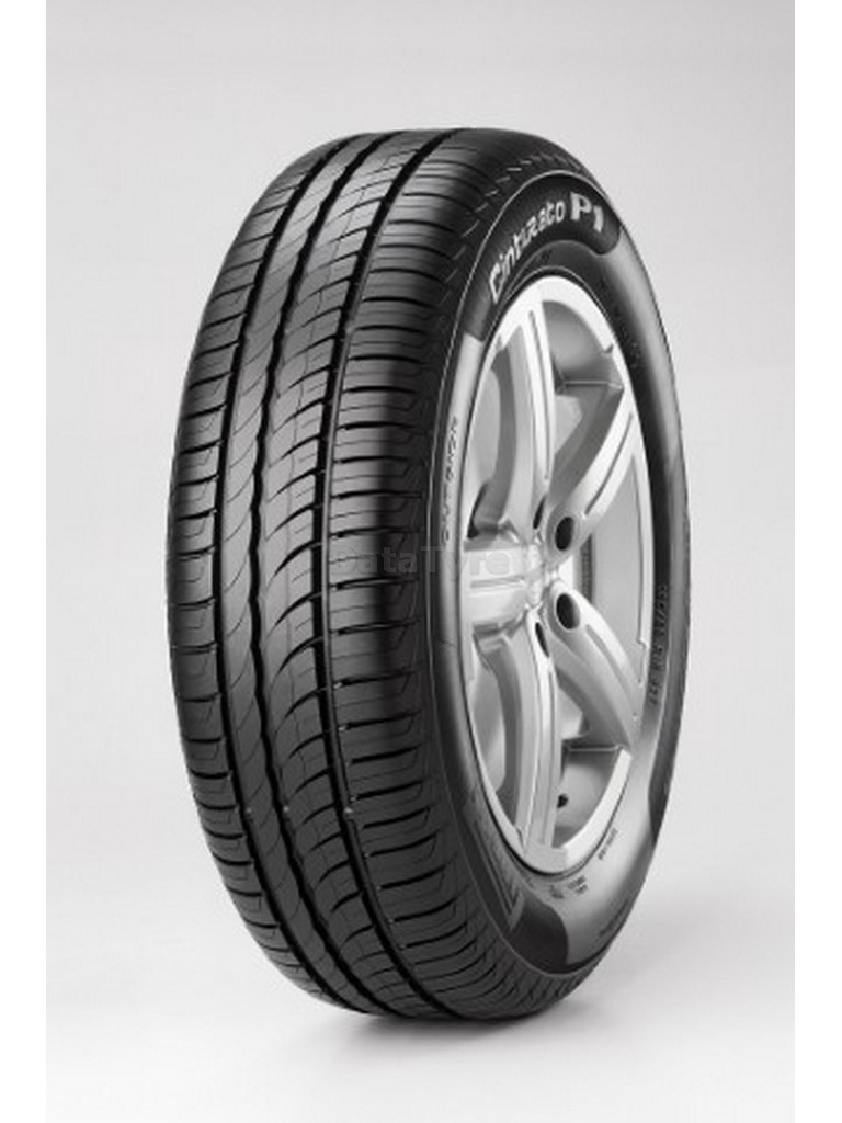 Pneu Pirelli CINTURATO P1 195/50VR15TL 82 V pour Voiture de tourisme