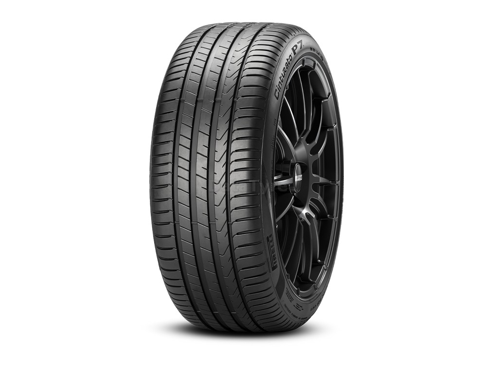 Pneu Pirelli CINTURATO P7 (P7C2) 215/50VR18TLXL 96 V pour Voiture de tourisme
