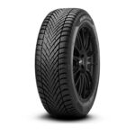 Pneu Pirelli CINTURATO WINTER 195/55HR16TL 91 H  m+s 3PMSF pour Voiture de tourisme