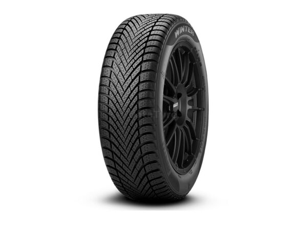 Pirelli Cinturato Winter Reifen Pirelli Cinturato Winter 195/65 R15 91T
