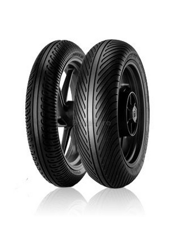 Pneu Pirelli DIABLO RAIN 125/70R17TL NHS M/C Front pour Moto