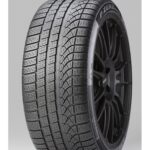 Pneu Pirelli P ZERO WINTER 315/30WR21TLXL 105 W pour Voiture de tourisme