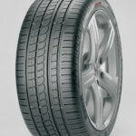 Pneu Pirelli PZERO ROSSO ASIMM. 275/45ZR19TLXL 108 Y (N1) pour SUV/4x4