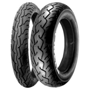 Pirelli Route MT 66 Pneu Pirelli Route MT 66 120/90 D18 65H