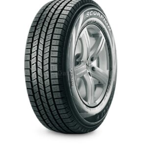 Pneu Pirelli Scorpion Ice & Snow