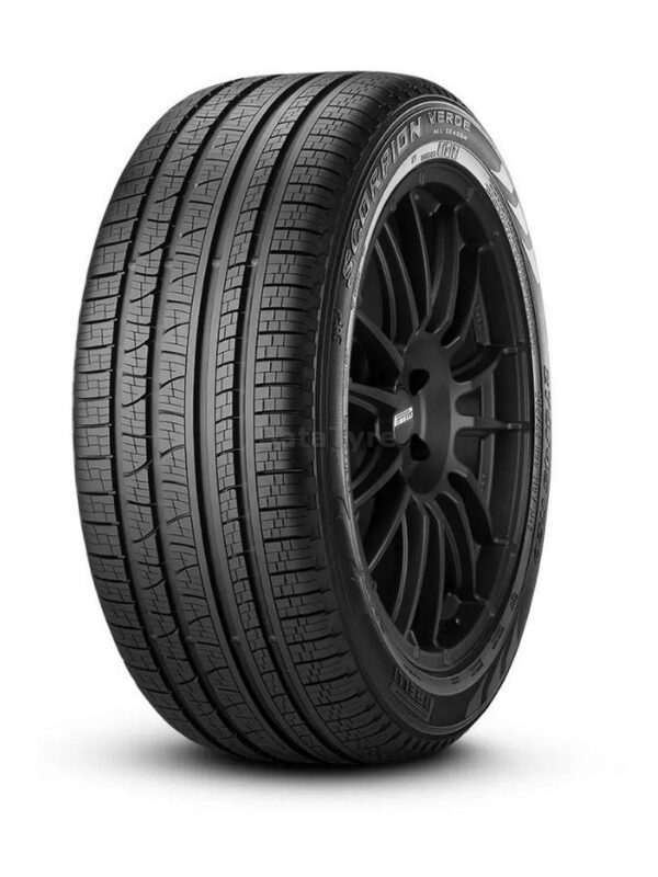 Pirelli Scorpion Verde All Season SF Pneu Pirelli Scorpion Verde All Season SF 215/65 R17 99V