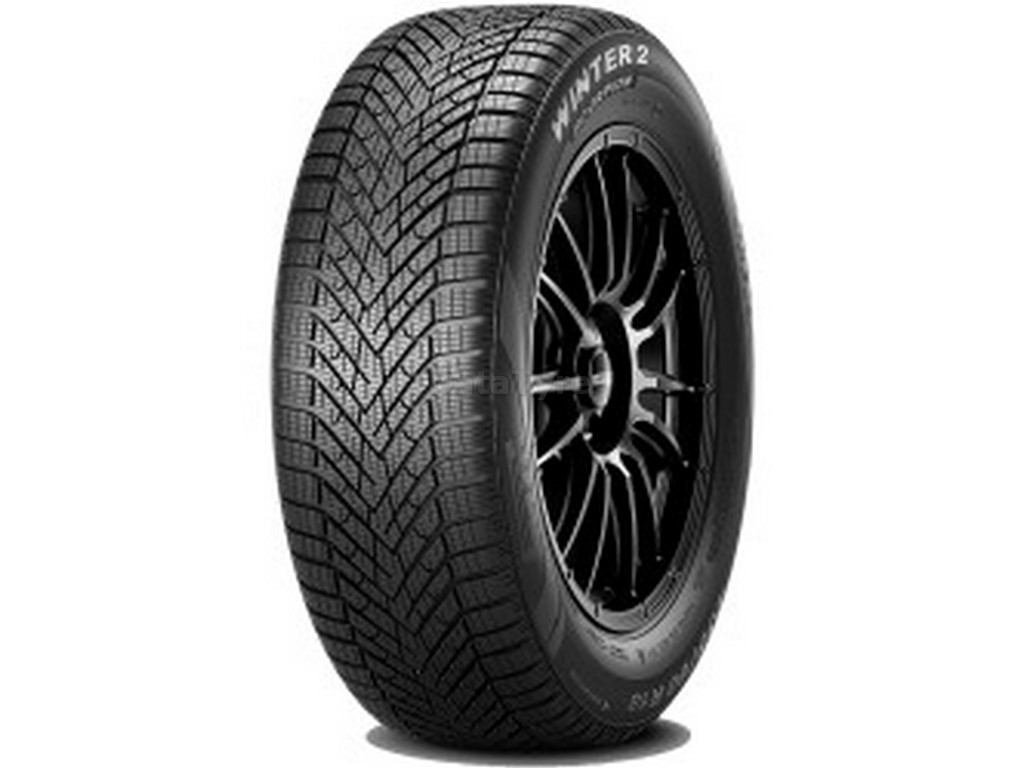 Pneu Pirelli SCORPION WINTER 2 275/45VR20TLXL 110 V pour SUV/4x4