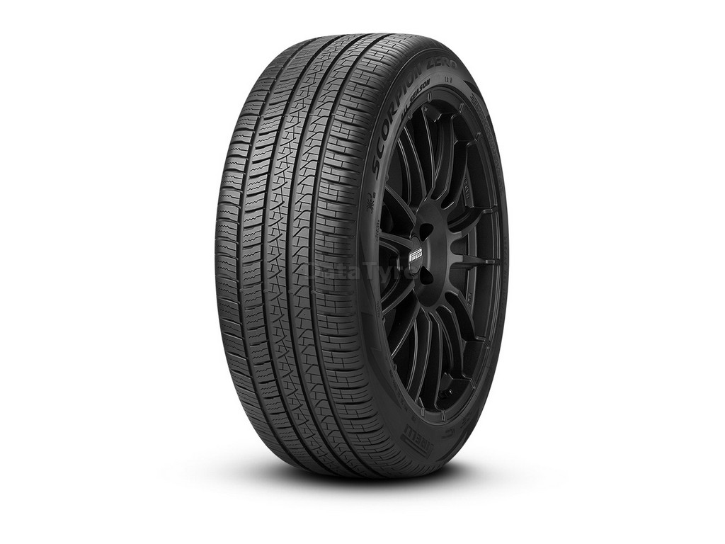Pneu Pirelli SCORPION ZERO ALL SEASON 285/45ZR21TLXL 113 Y (L) m+s pour SUV/4x4