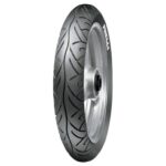 Pneu Pirelli SPORT DEMON FRONT 100/90-18TL. 56 H  M/C  Front pour Moto