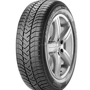 Pneu Pirelli WIN210SNOWCON3