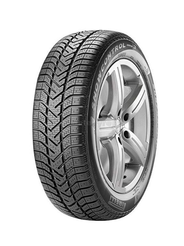 Pirelli WIN210SNOWCON3 Pneumatico Pirelli WIN210SNOWCON3 195/55 R16 91H XL