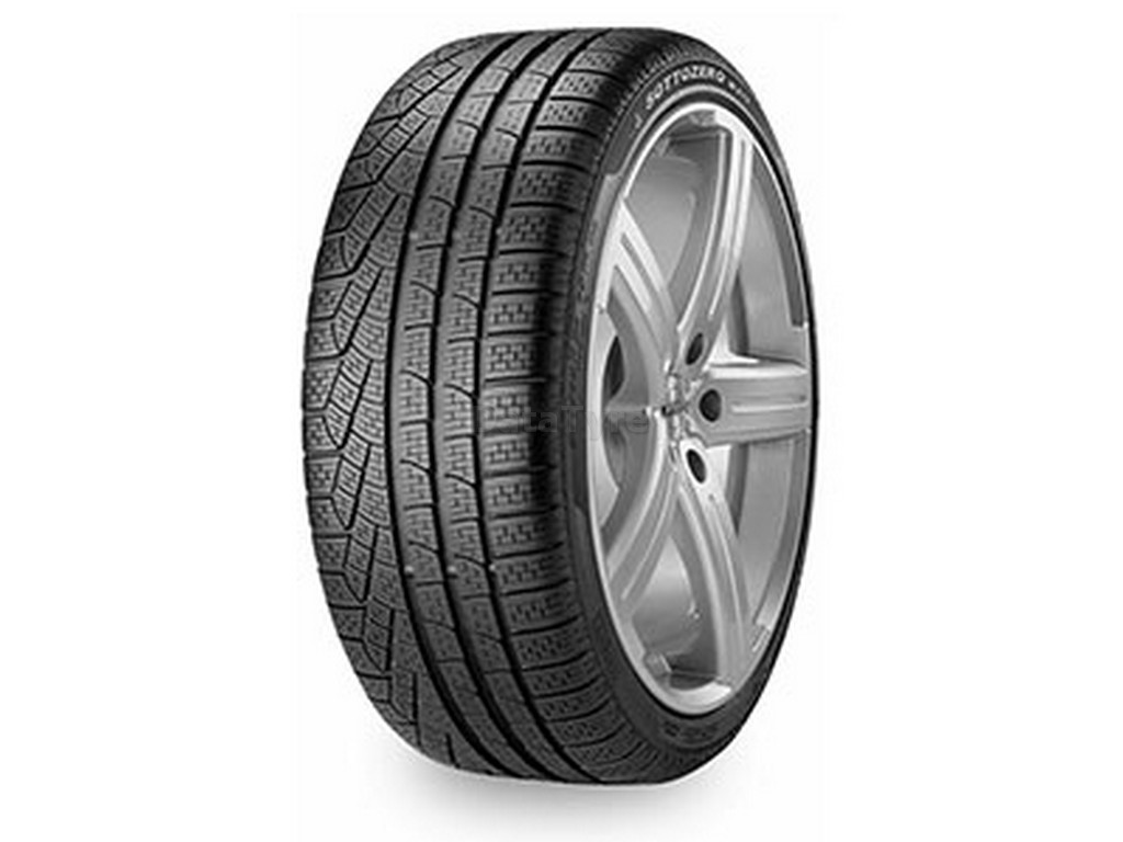 Pneu Pirelli WIN210SZ2 205/50HR17TLXL 93 H (MOE) R/F m+s 3PMSF pour Voiture de tourisme