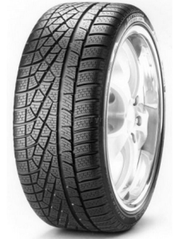 Pirelli Winter 240 SottoZero Pneu Pirelli Winter 240 SottoZero