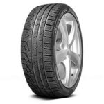 Pneu Pirelli WIN240SZ2 245/50VR18TL 100 V (N0)  m+s 3PMSF pour Voiture de tourisme