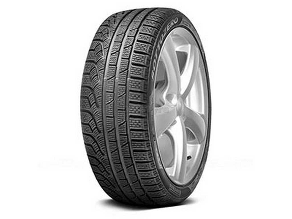 Pneu Pirelli WIN240SZ2 295/35VR19TLXL 104 V (MO) m+s 3PMSF pour Voiture de tourisme