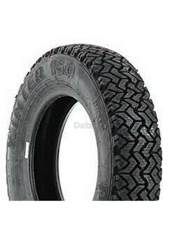 Pirelli Winter 160 Pneumatico Pirelli Winter 160 145/80 R13 74Q