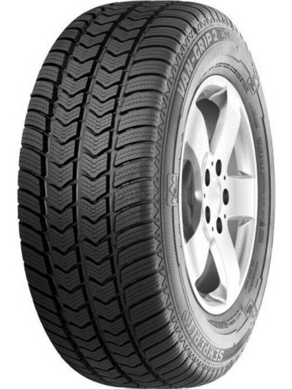 Semperit Van-Grip 2 Pneumatico Semperit Van-Grip 2 185/82 R14C 102/100Q