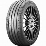 Pneu Toyo Celsius AS2 245/40YR20TLXL 99 Y pour Voiture de tourisme