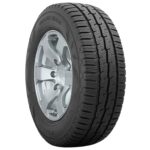 Pneu Toyo Observe Van 225/65R16CTL 112 T pour Utilitaire