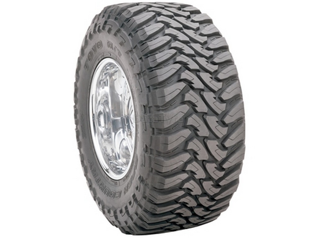 Pneu Toyo Open Country MT POR 31X10.50R15TL 109 P pour SUV/4x4