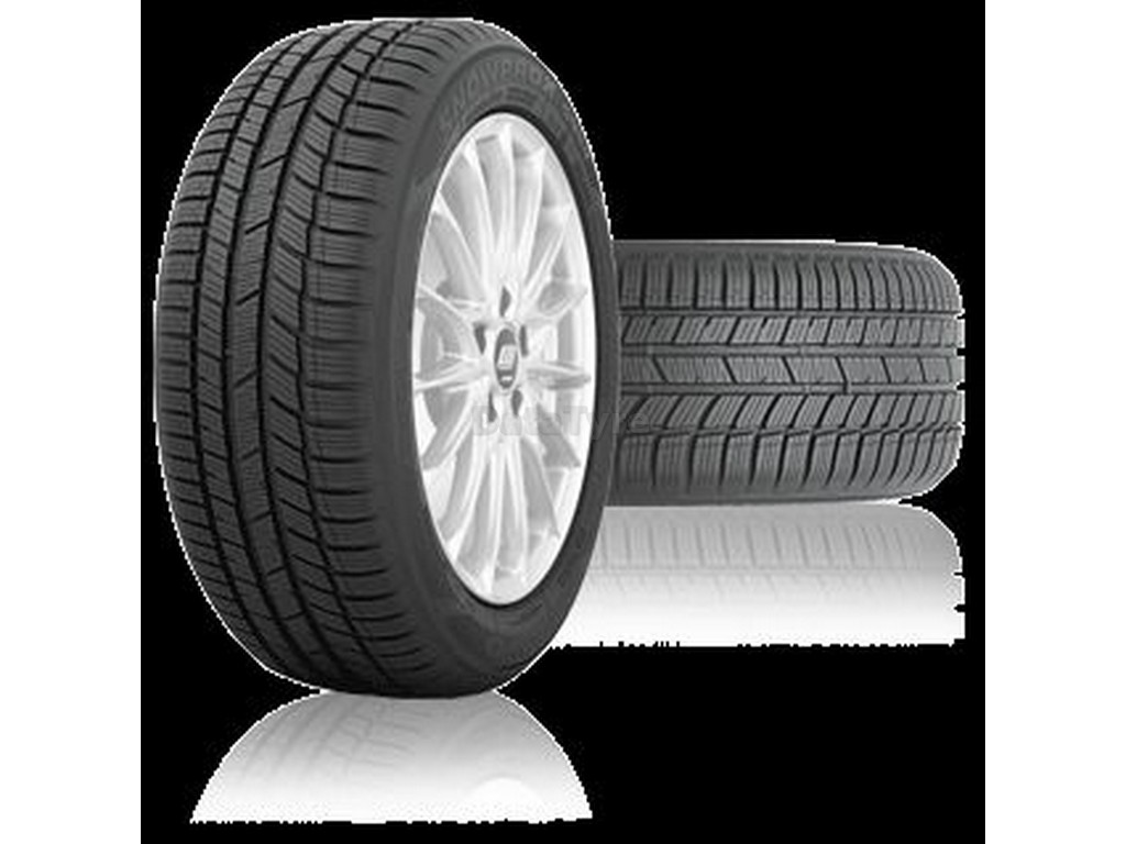 Pneu Toyo Snowprox S954 225/55HR16TL 95 H pour Voiture de tourisme