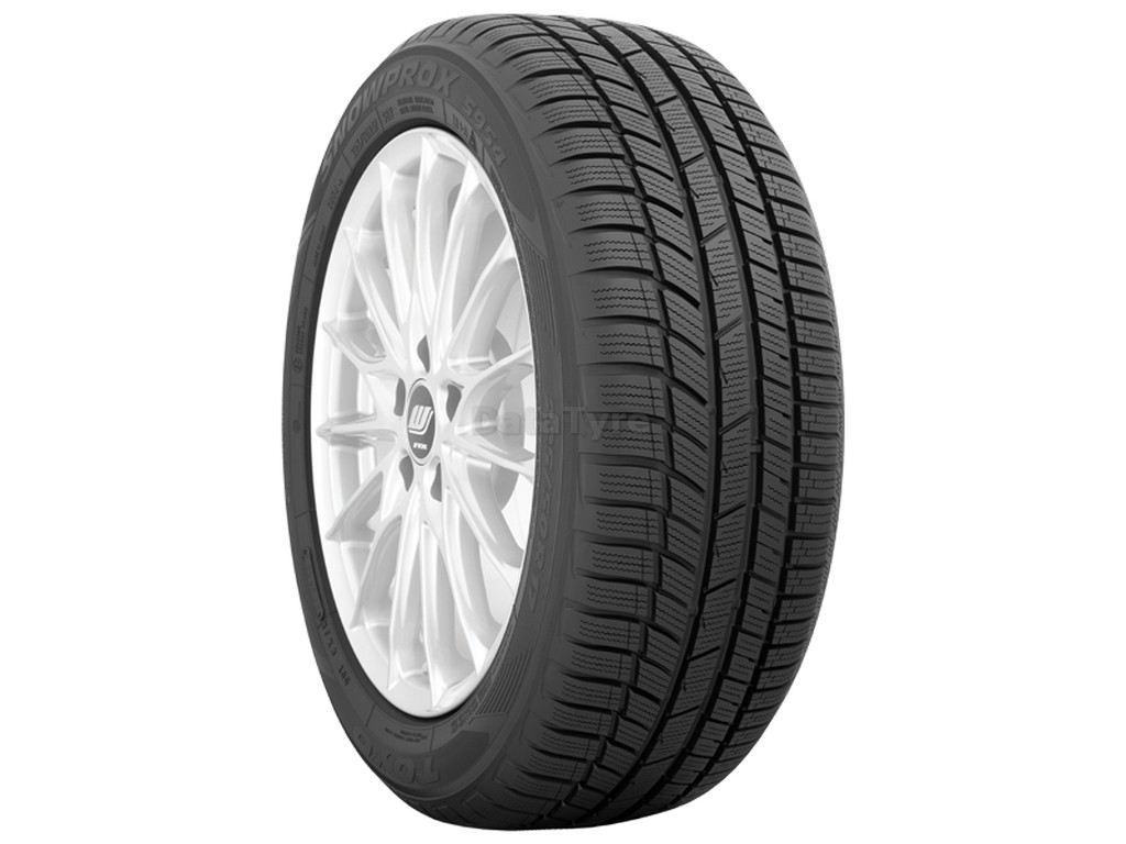 Pneu Toyo Snowprox S954 SUV 245/45VR20TLXL 103 V pour SUV/4x4