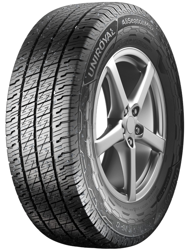 Pneu Uniroyal AllSeasonMax 195/70R15CTL 104/102 R pour Utilitaire
