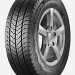 Pneu Uniroyal Snow Max 3 205/70R15CTL 106/104 R pour Utilitaire
