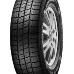 Pneu Vredestein COMTRAC 2 WINTER + 215/65TR15CTL 104/102 T pour Utilitaire