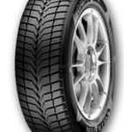 Pneu Vredestein NORD TRAC 2 215/55TR17TLXL 98 T pour Voiture de tourisme