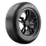 Pneu Vredestein QUATRAC 185/60HR15TLXL 88 H pour Voiture de tourisme