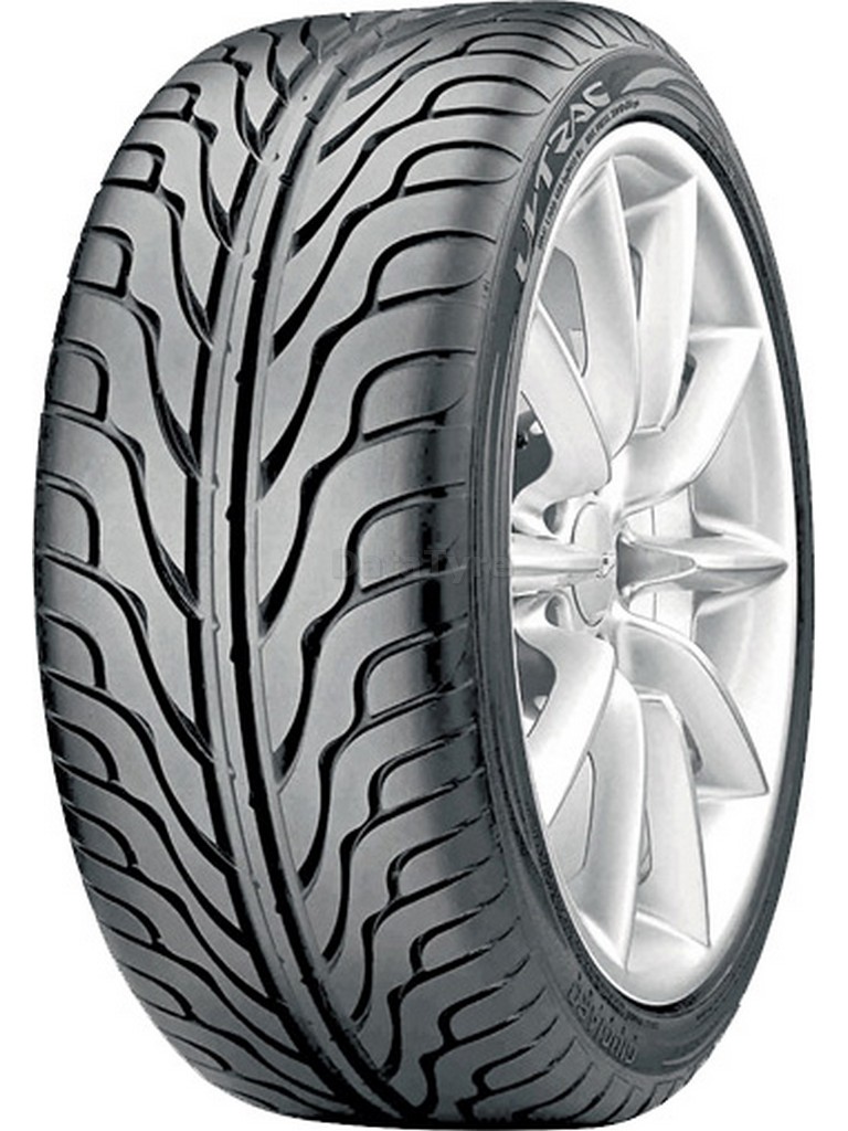 Pneu Vredestein Ultrac 195/65VR15TL 91 V pour Voiture de tourisme