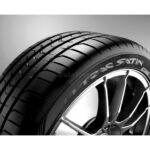 Pneu Vredestein Ultrac Satin 235/50WR19TL 99 W pour Voiture de tourisme