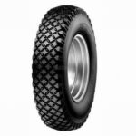 Pneu Vredestein V76 4.10/3.50-4 Karren Block pour Voiture de tourisme