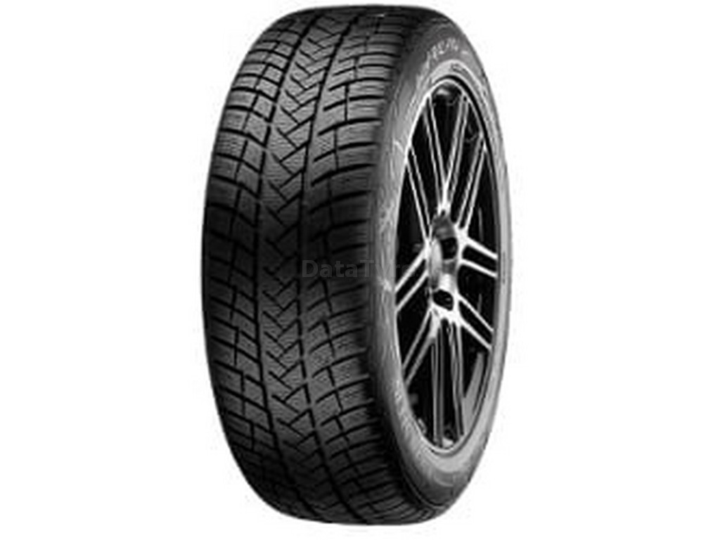 Pneu Vredestein WINTRAC PRO 285/45VR19TLXL 111 V pour Voiture de tourisme