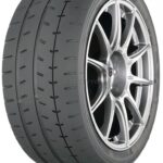 Pneu Yokohama ADVAN A052 185/55VR14TL 80 V pour Voiture de tourisme