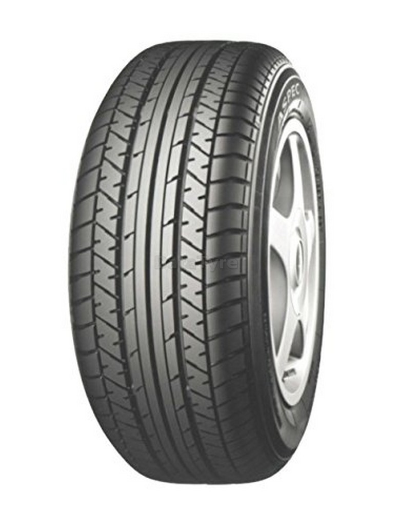 Pneu Yokohama ASPEC A349A 215/65HR16TL 98 H Mitsub. ASX pour Voiture de tourisme