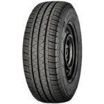 Pneu Yokohama BluEarth-Van RY55 215/75R16CTL 116 R pour Utilitaire