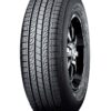 Pneumatico Yokohama G056 Geolandar H/T 275/65 R17 115H