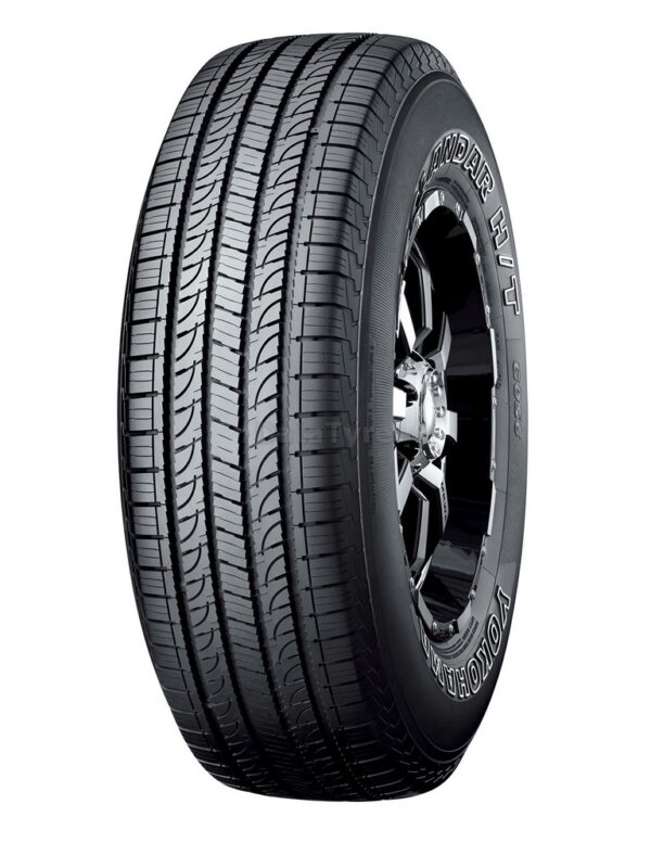Pneumatico Yokohama G056 Geolandar H/T 275/65 R17 115H